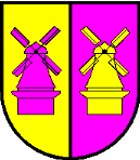 Das Wappen
